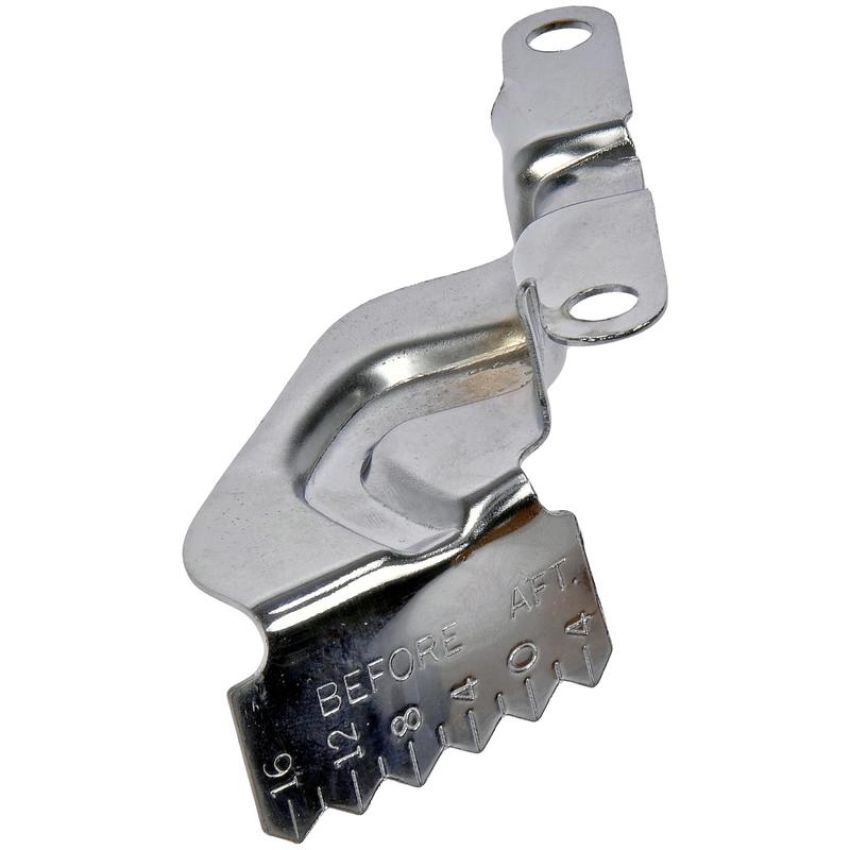 DORMAN 635-550 Timing Cover Timing Mark