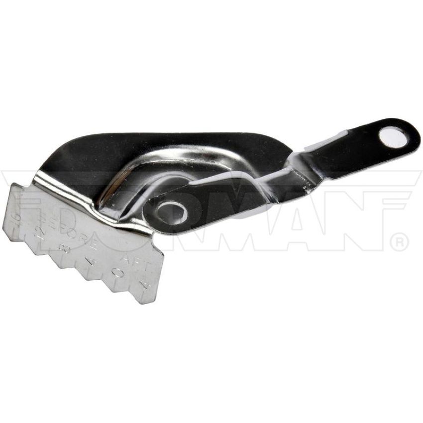 DORMAN 635-550 Timing Cover Timing Mark