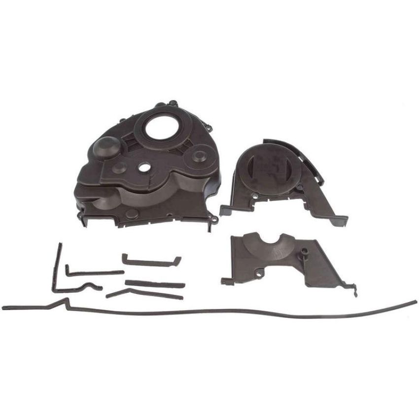 DORMAN 635-600 Timing Cover With Gasket And Seal