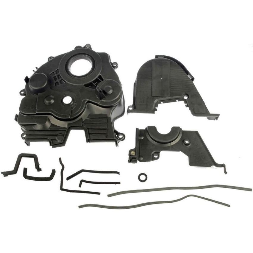 DORMAN 635-601 Timing Cover With Gasket And Seal