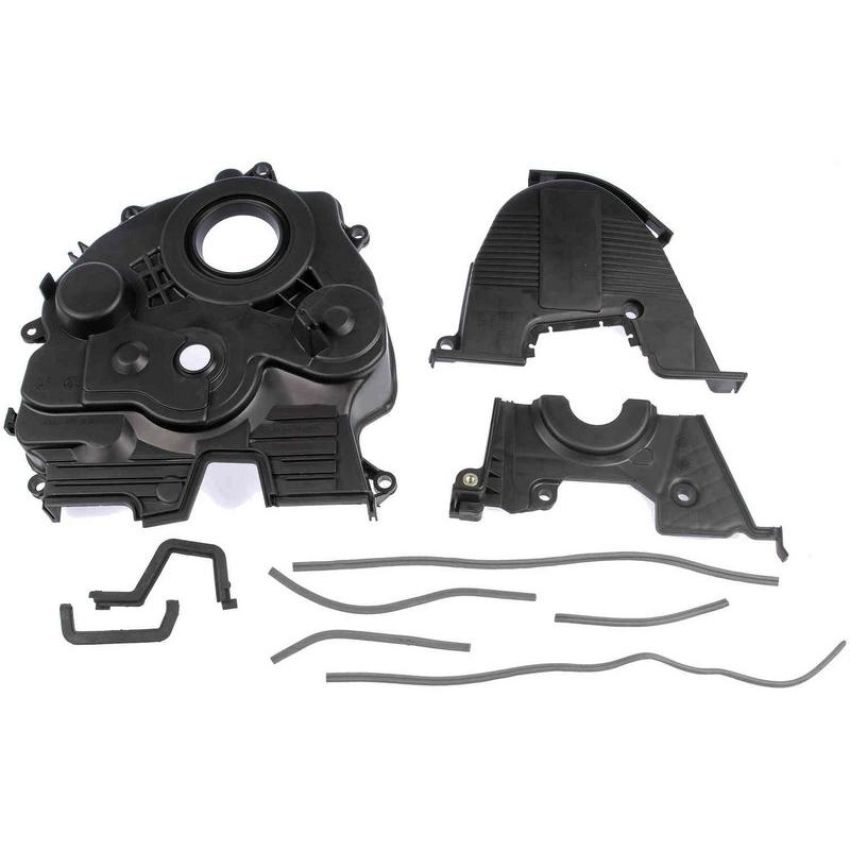 DORMAN 635-602 Timing Cover With Gasket And Seal
