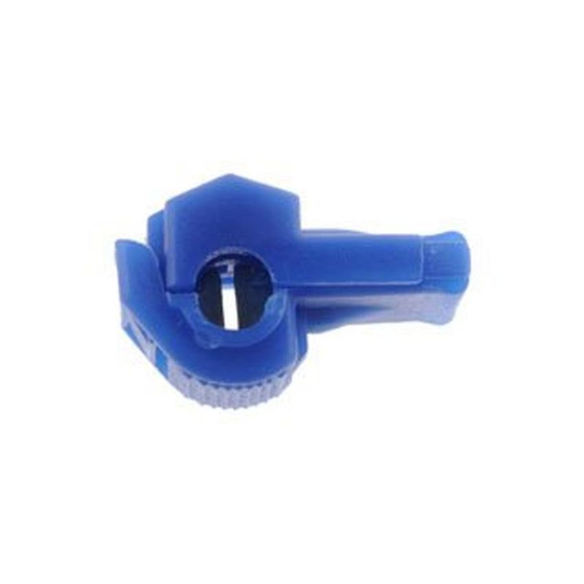 DORMAN 638-236 18-14 Gauge T-Tap Connector, Blue