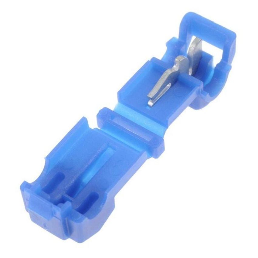 DORMAN 638-236 18-14 Gauge T-Tap Connector, Blue