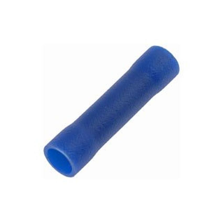 DORMAN 638-241 16-14 Gauge Butt Connector, Blue