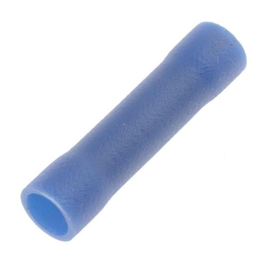 DORMAN 638-241 16-14 Gauge Butt Connector, Blue