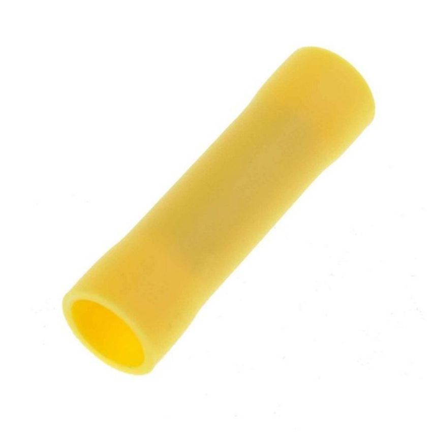 DORMAN 638-242 12-10 Gauge Butt Connector, Yellow