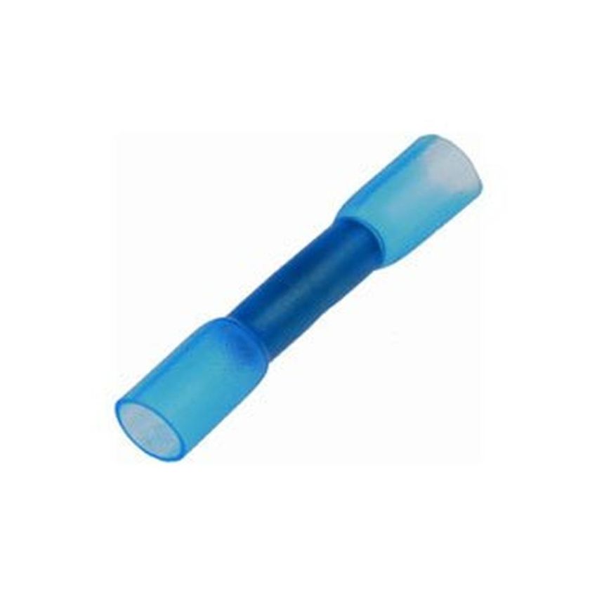 DORMAN 638-441 16-14 Gauge Butt Waterproof Terminals, Blue