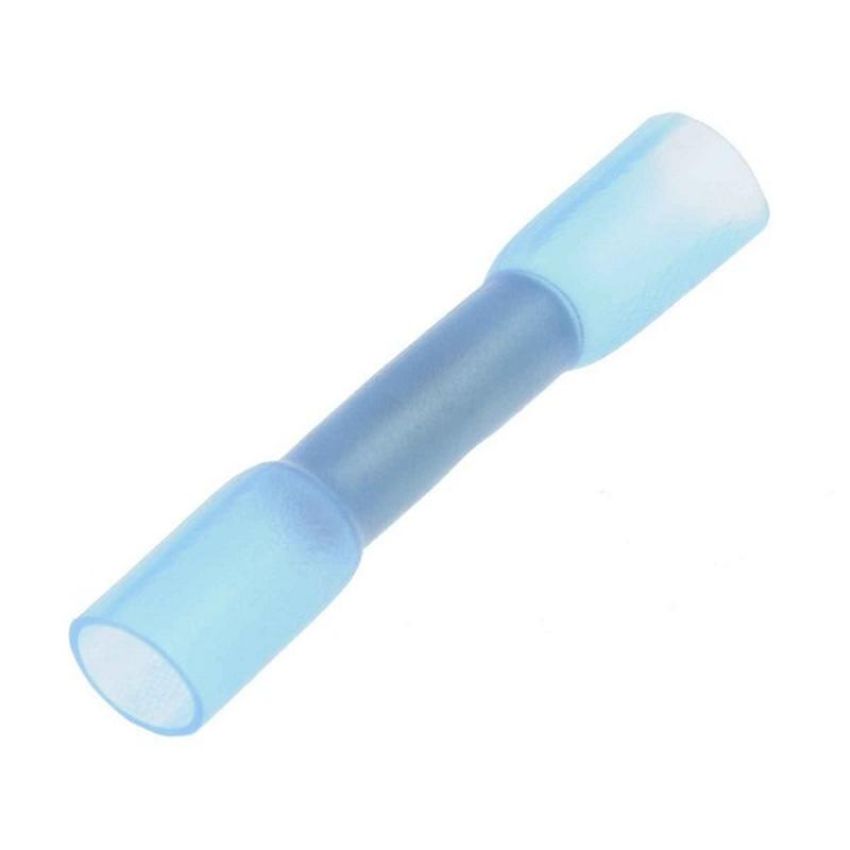 DORMAN 638-441 16-14 Gauge Butt Waterproof Terminals, Blue