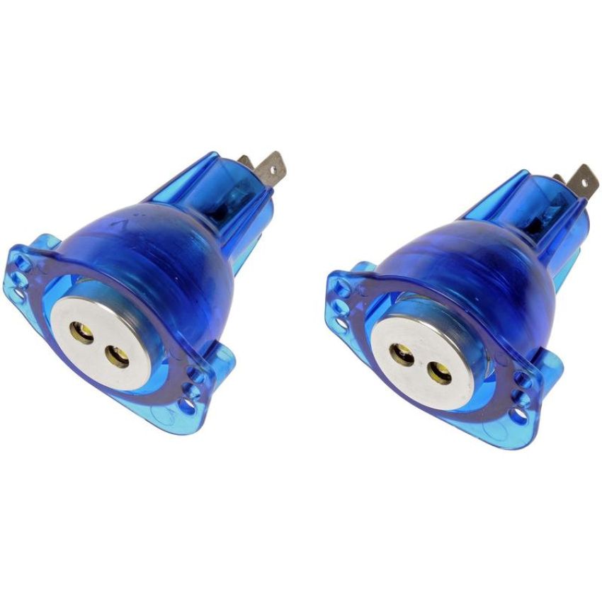 DORMAN 639-000 Angel Eyes Headlamp Bulb