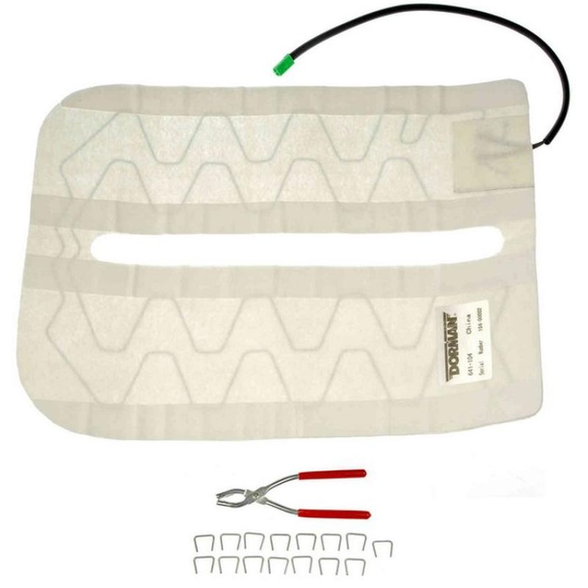 DORMAN 641-104 Seat Heater, Seat Back