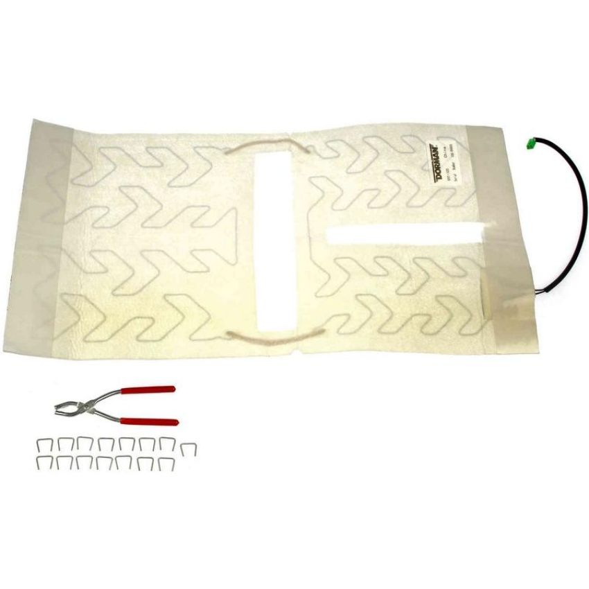 DORMAN 641-105 Seat Heater, Seat Bottom