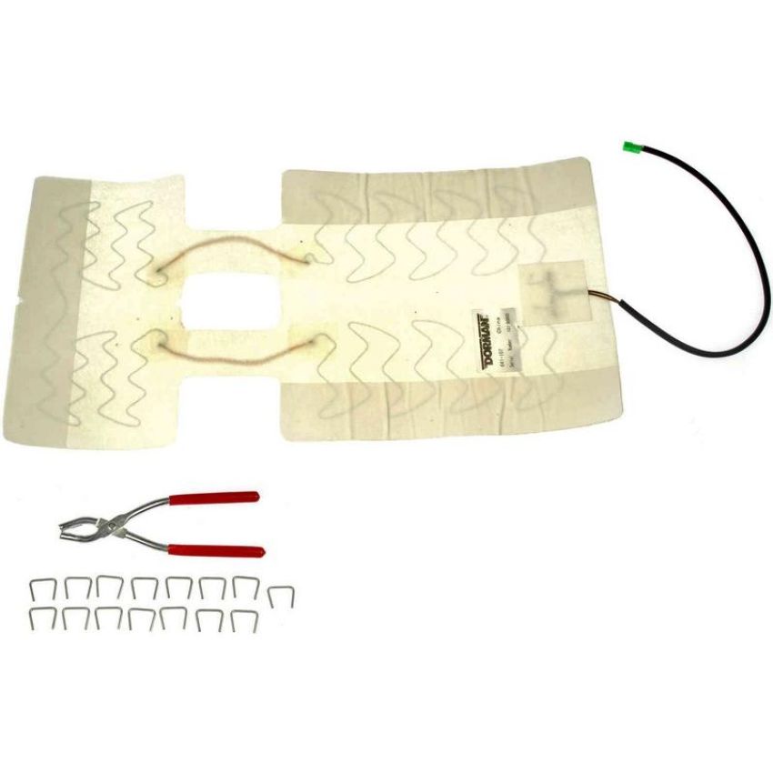 DORMAN 641-107 Seat Heater, Seat Bottom