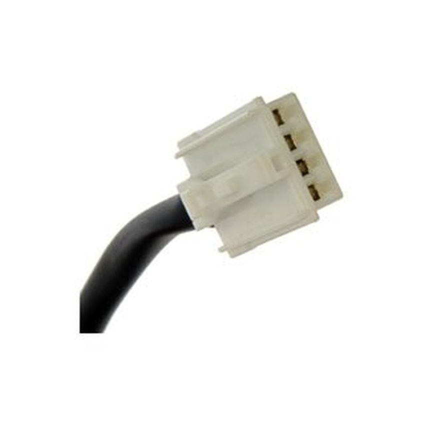 DORMAN 641-205 Seat Heater, Seat Bottom