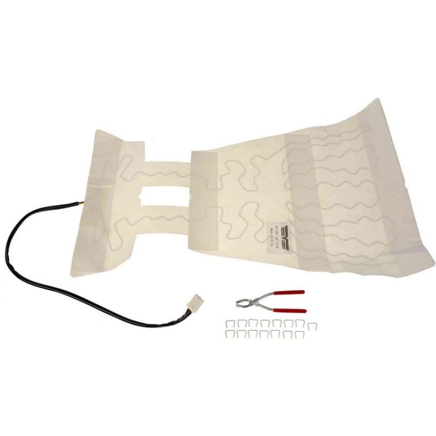 DORMAN 641-207 Seat Heater, Seat Bottom