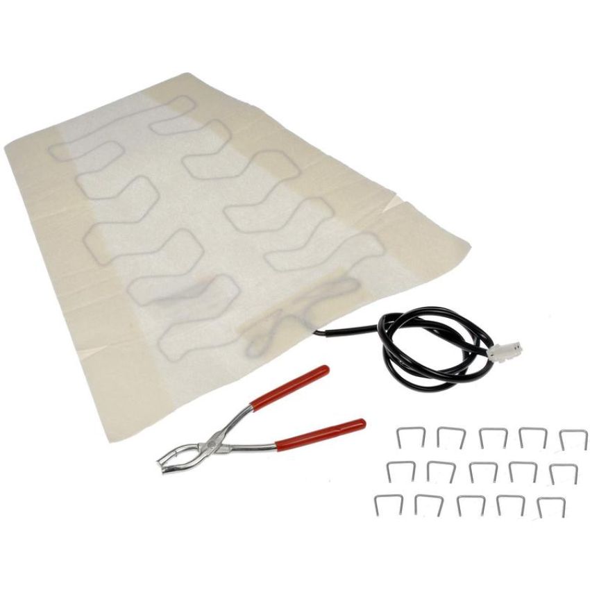 DORMAN 641-208 Seat Heater, Seat Back