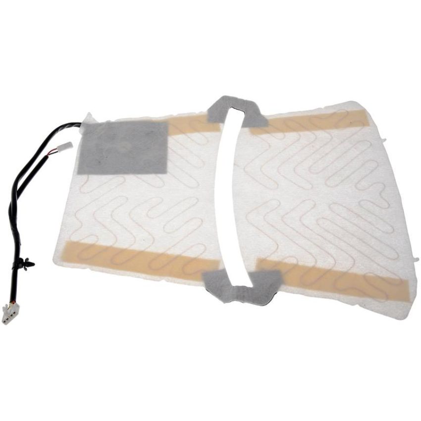 DORMAN 641-900 Seat Heater, Seat Bottom