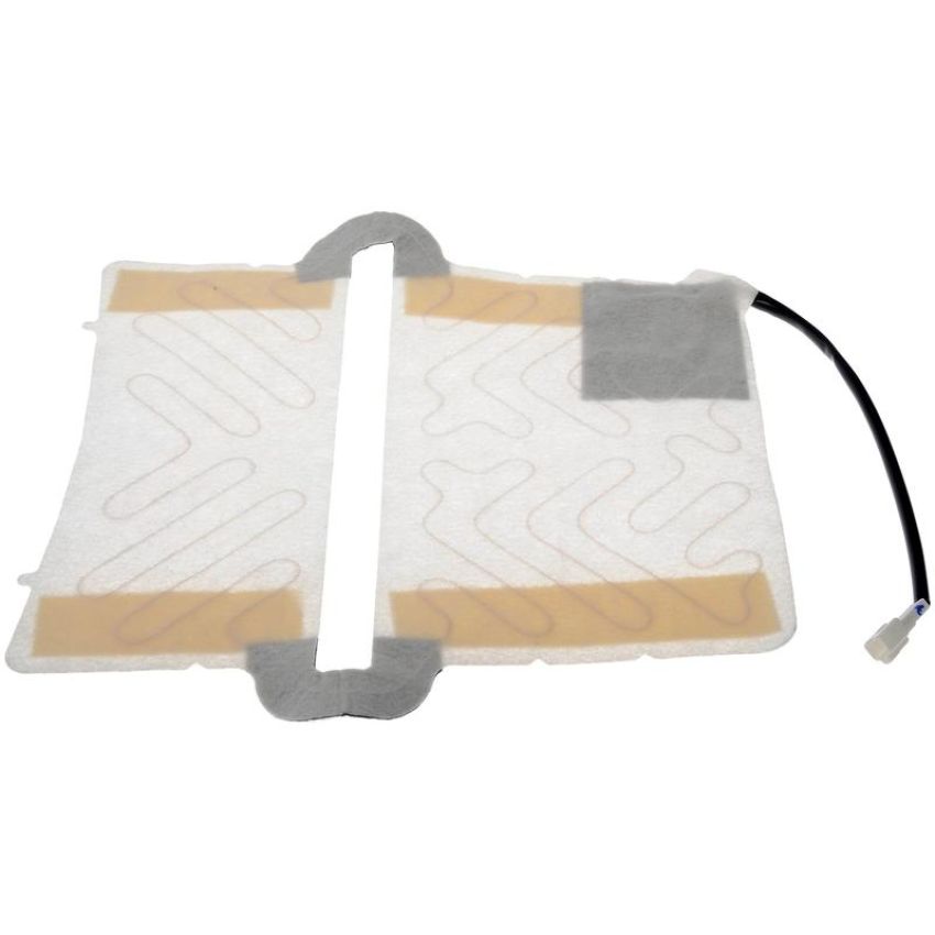 DORMAN 641-901 Seat Heater, Seat Back