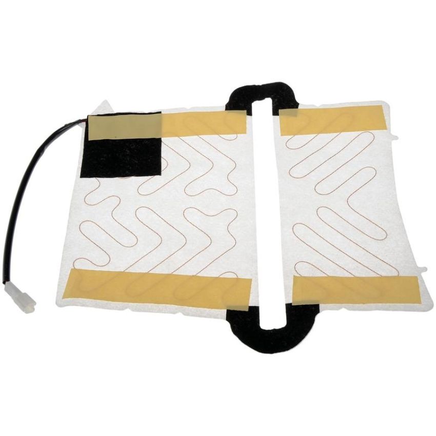 DORMAN 641-901 Seat Heater, Seat Back