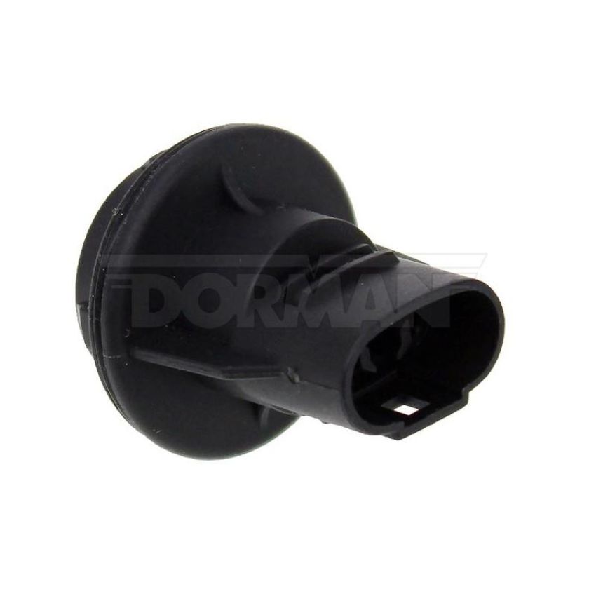 DORMAN 645-100 3-Terminal  Lamp Socket