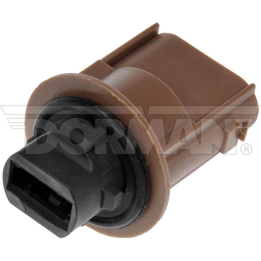 DORMAN 645-103 2-Terminal Lamp Socket