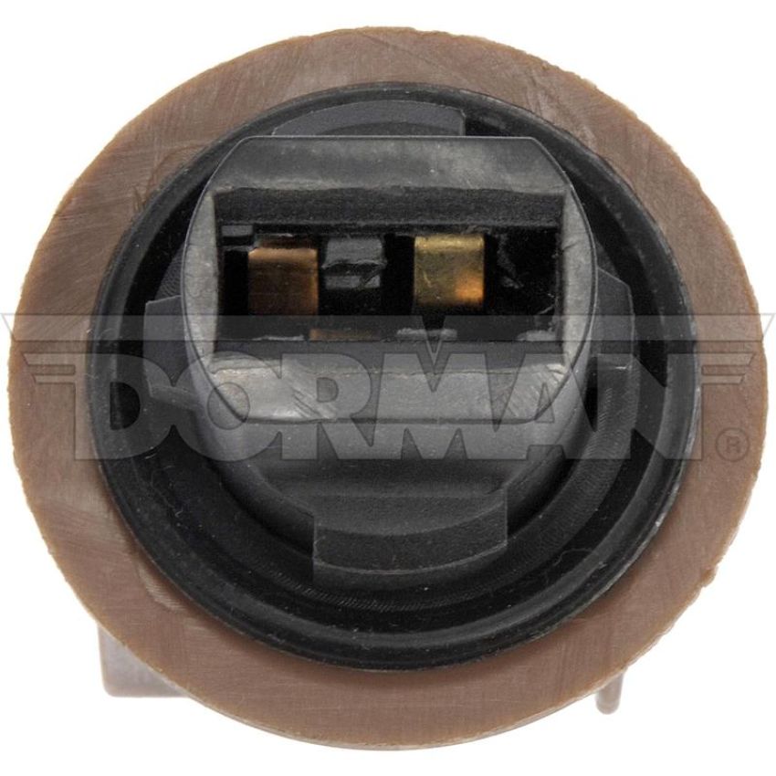 DORMAN 645-103 2-Terminal Lamp Socket