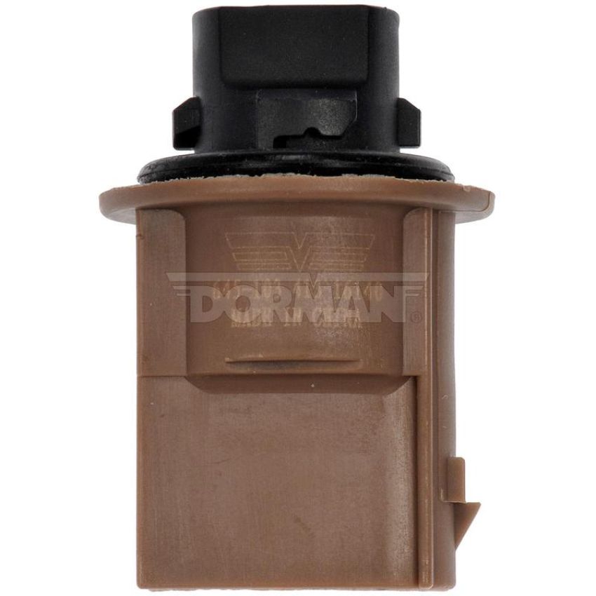 DORMAN 645-103 2-Terminal Lamp Socket