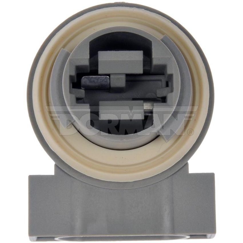 DORMAN 645-104 Two Terminal Lamp Socket