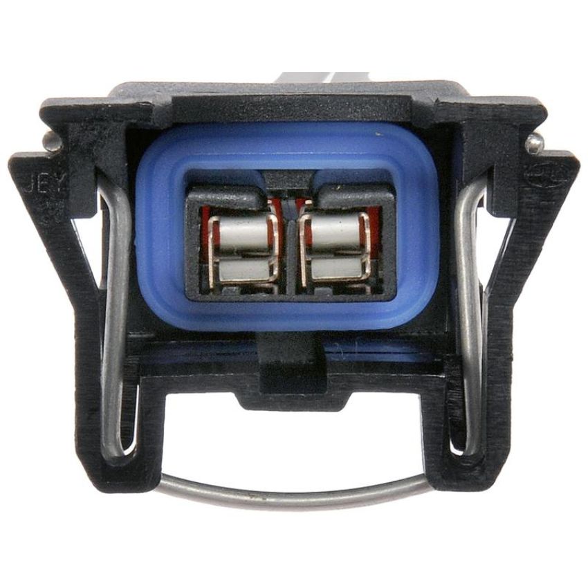 DORMAN 645-106 2 Wire Pigtail - Watertight Rectangular Female Connector With Female Terminals