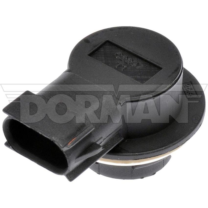 DORMAN 645-118 Three Terminal Lamp Socket