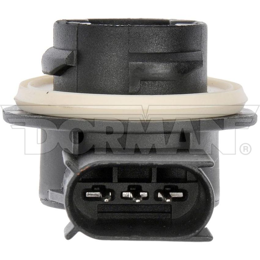 DORMAN 645-118 Three Terminal Lamp Socket