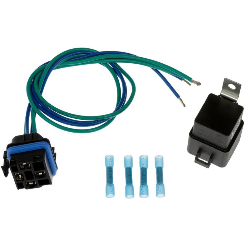 DORMAN 645-120 TIPM Relay Repair Kit
