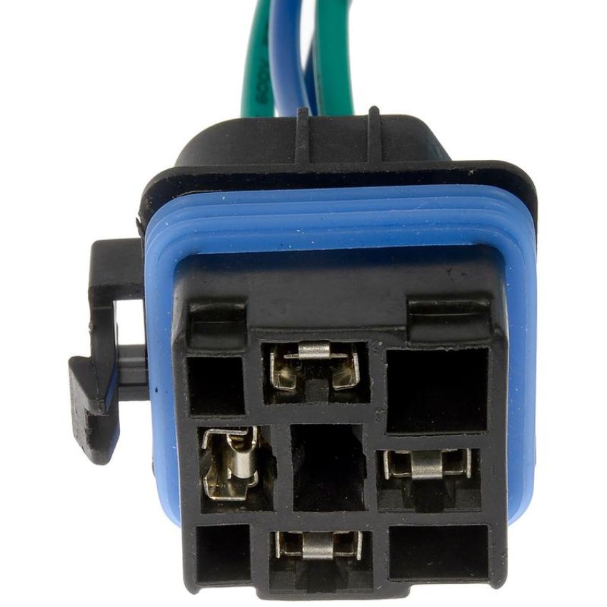 DORMAN 645-120 TIPM Relay Repair Kit