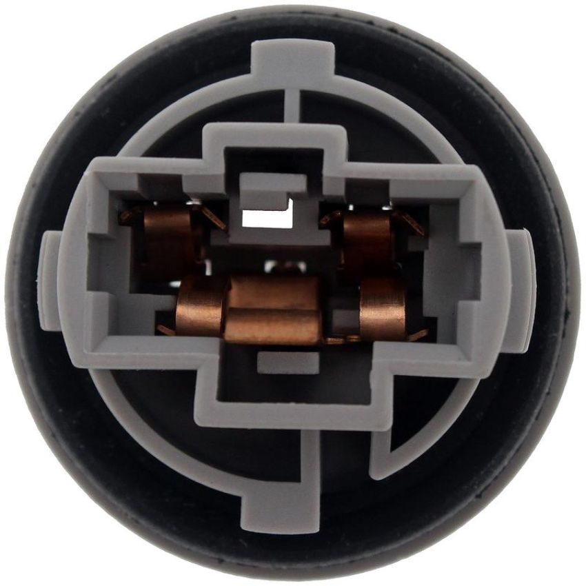 DORMAN 645-123 Headlamp And Turn Signal Socket