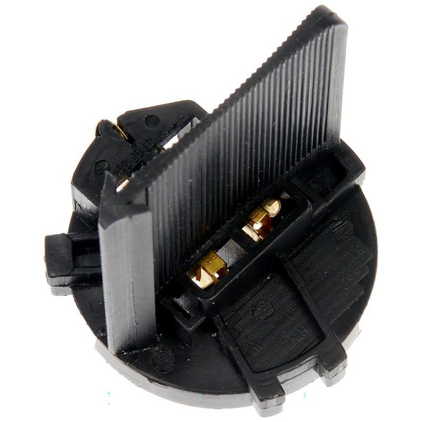 DORMAN 645-127 Headlight Bulb Socket - Low Beam Connector