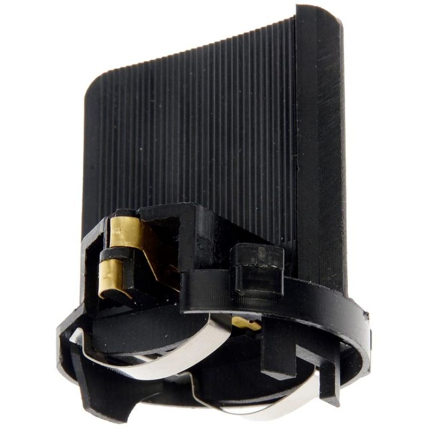 DORMAN 645-127 Headlight Bulb Socket - Low Beam Connector