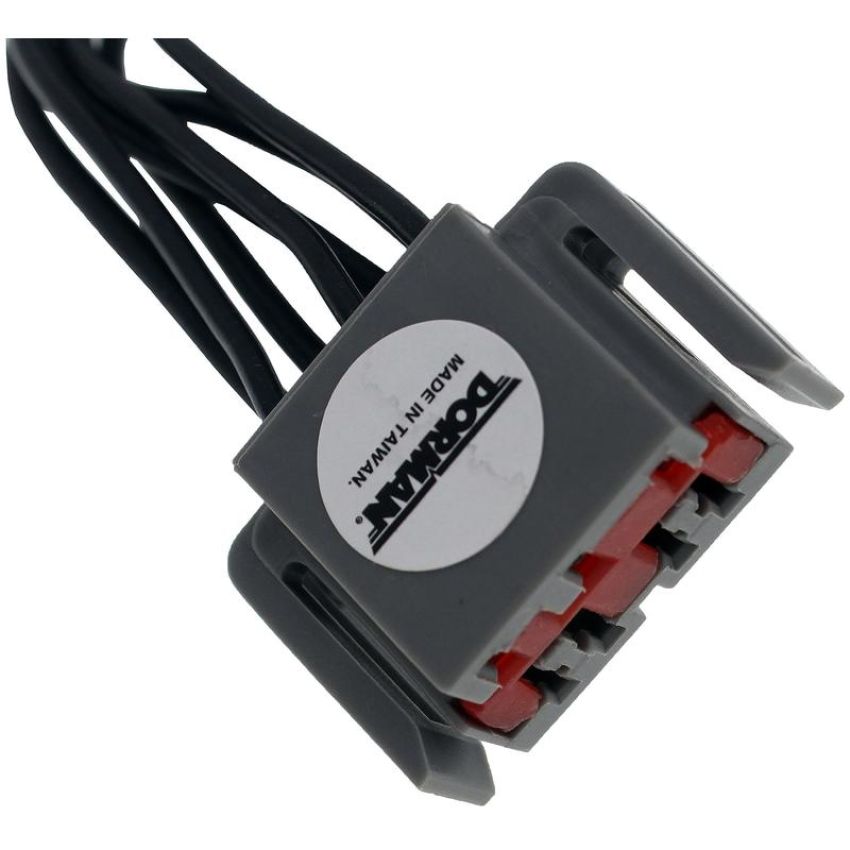 DORMAN 645-130 Turn Signal Switch Connector
