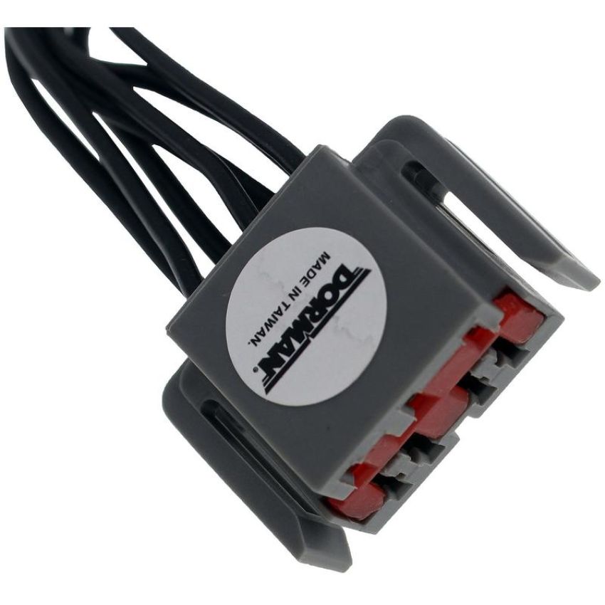 DORMAN 645-130 Turn Signal Switch Connector