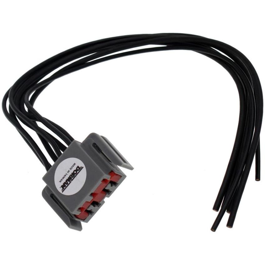 DORMAN 645-130 Turn Signal Switch Connector