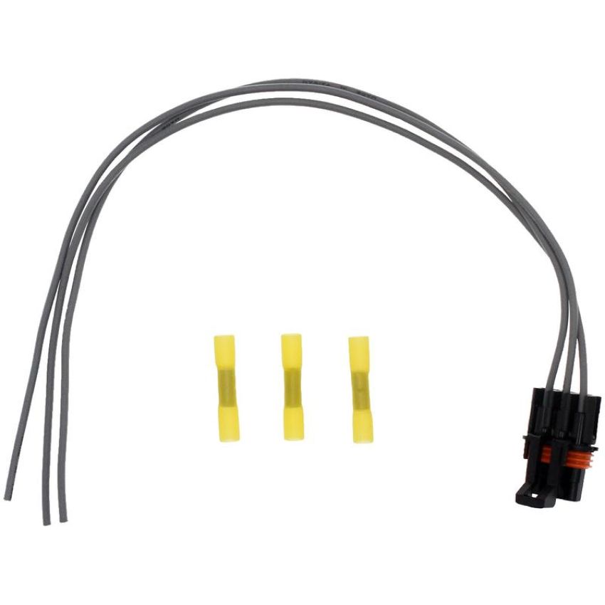 DORMAN 645-131 Parking Signal Light Connector