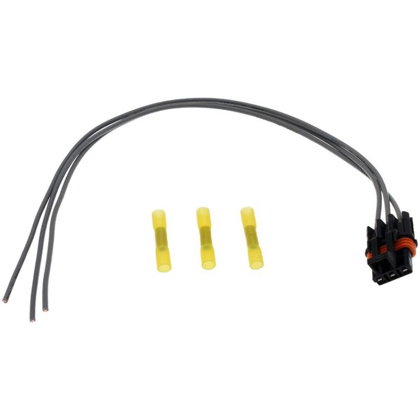 DORMAN 645-131 Parking Signal Light Connector