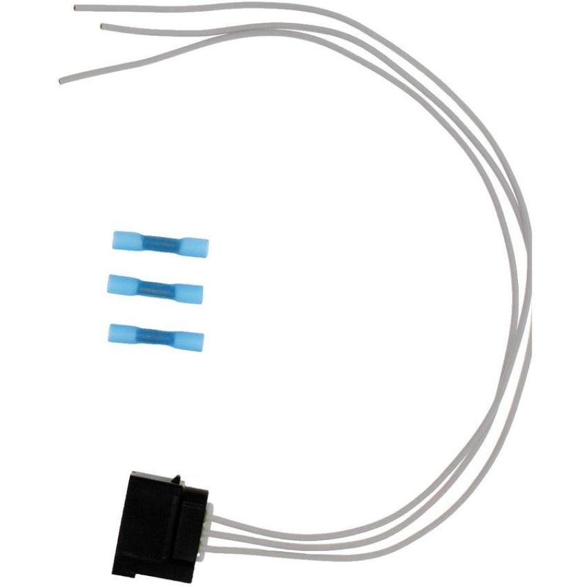 DORMAN 645-133 Turn Signal Light Connector