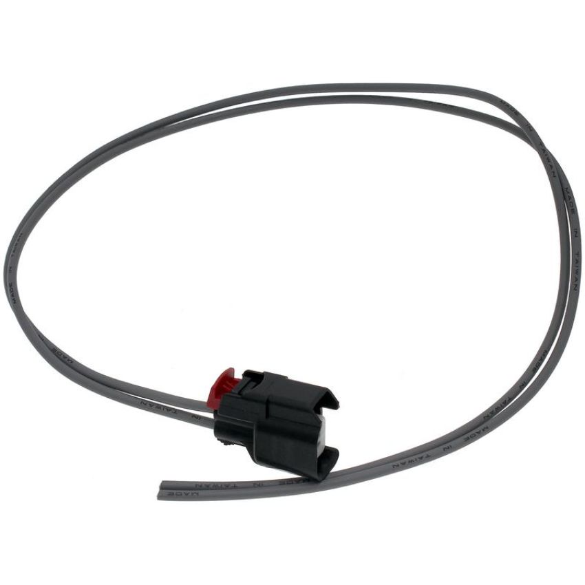 DORMAN 645-134 ABS Wheel Speed Sensor Connector