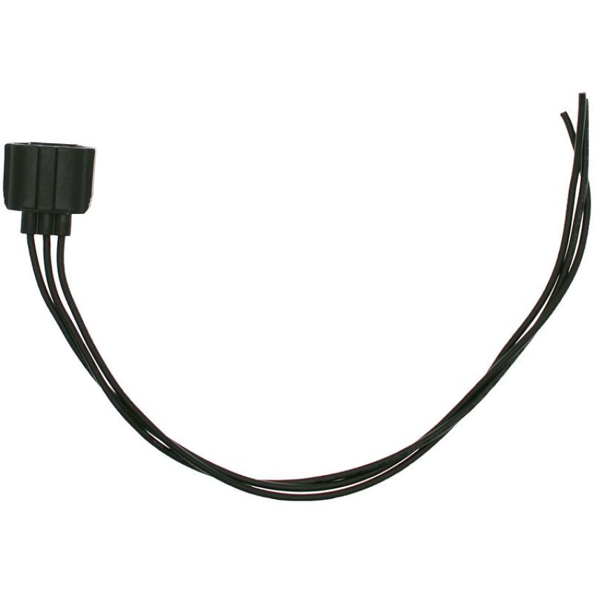 DORMAN 645-136 Alternator Connector 3 Wire