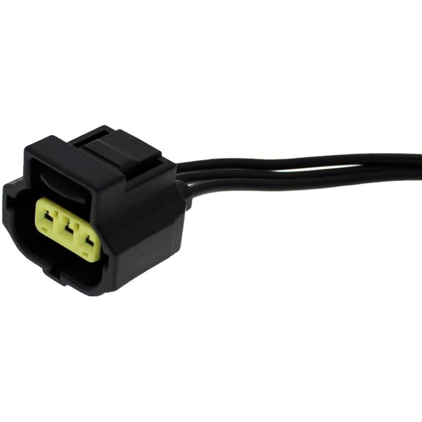 DORMAN 645-136 Alternator Connector 3 Wire