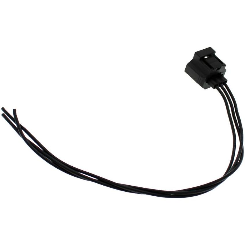 DORMAN 645-136 Alternator Connector 3 Wire