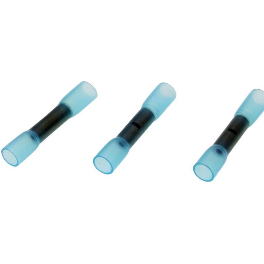 DORMAN 645-136 Alternator Connector 3 Wire