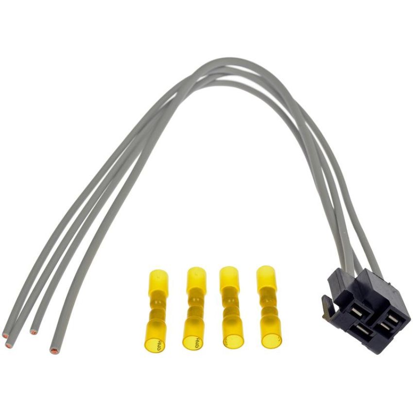 DORMAN 645-149 Ignition Switch Connector
