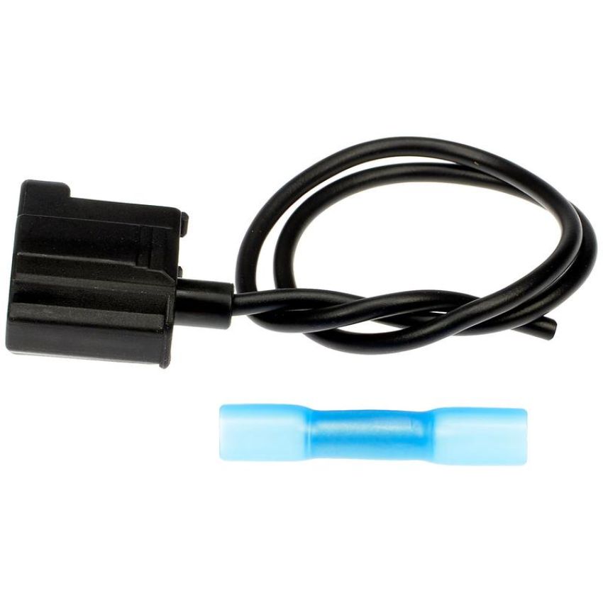 DORMAN 645-156 Oil Pressure Sending Unit Switch Connector