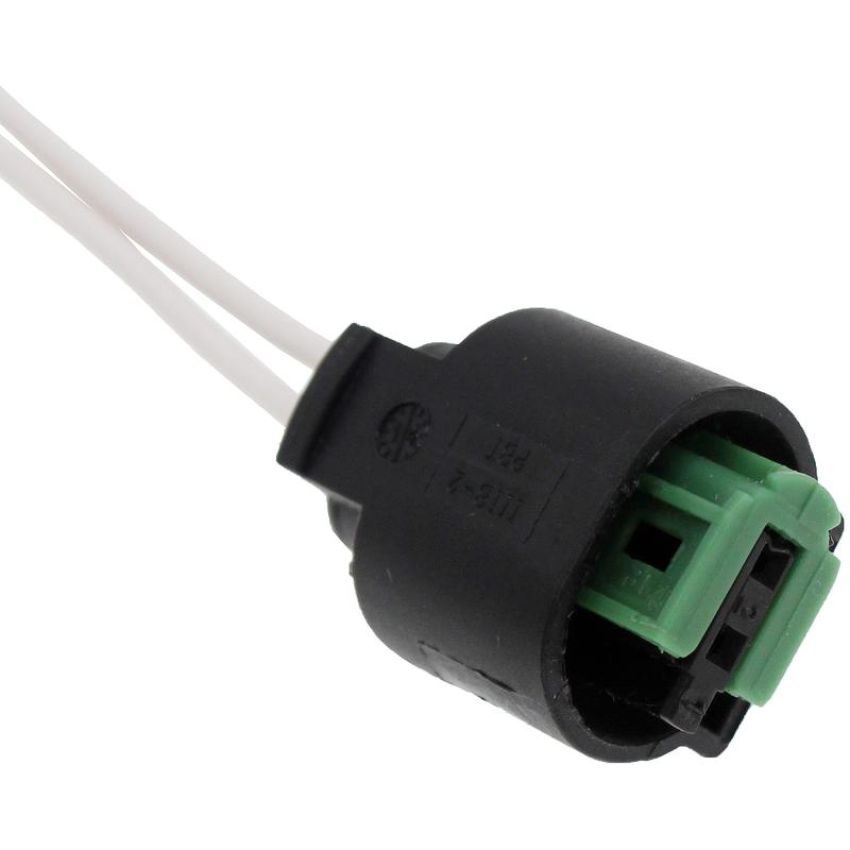 DORMAN 645-157 ABS Wheel Speed Sensor Connector