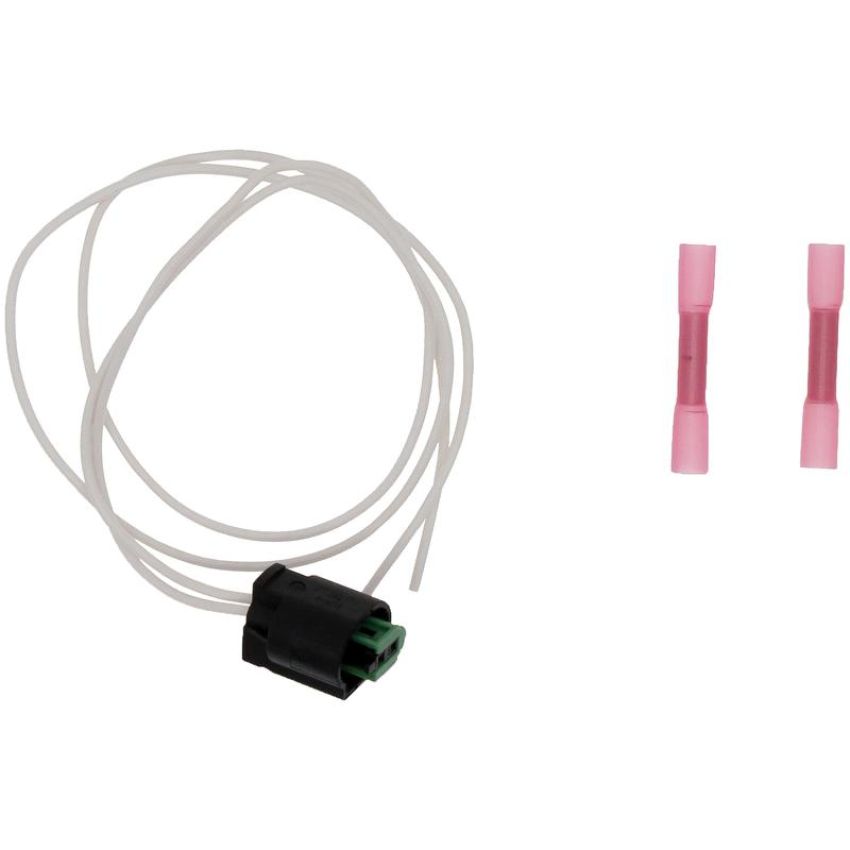 DORMAN 645-157 ABS Wheel Speed Sensor Connector